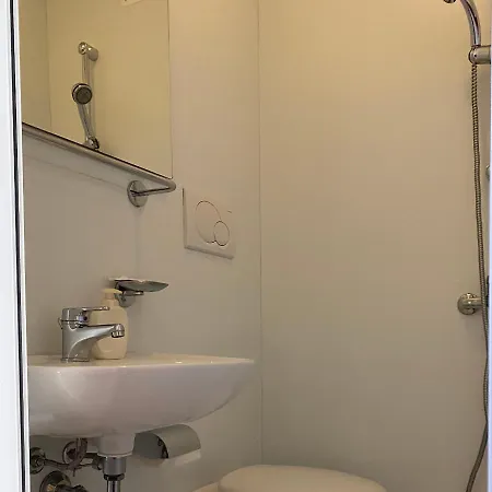 Il Vigneto Affittacamere * Manerba del Garda