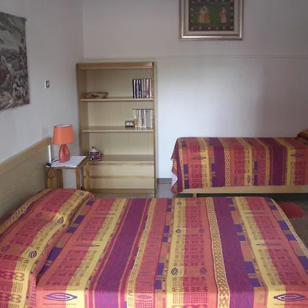 Szálloda Il Vigneto Affittacamere Manerba del Garda