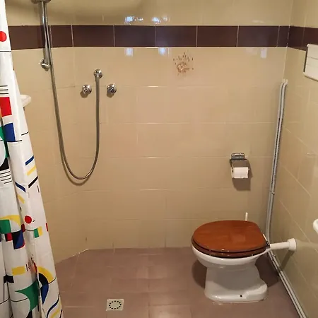 Szálloda Il Vigneto Affittacamere *