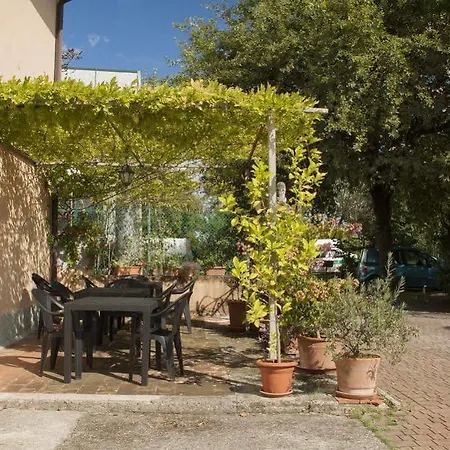 Il Vigneto Affittacamere Manerba del Garda