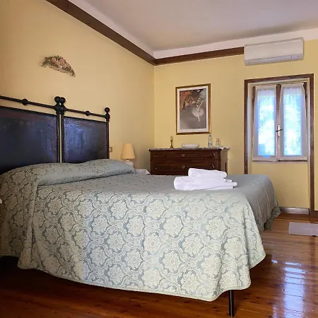 Casa di campagna Il Vigneto Affittacamere