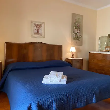 Casa di campagna Il Vigneto Affittacamere
