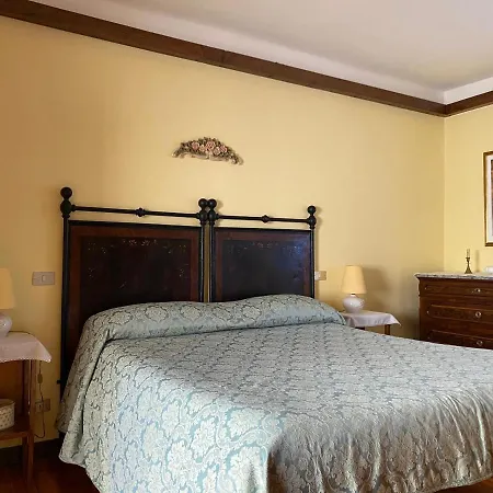 Il Vigneto Affittacamere Casa di campagna *