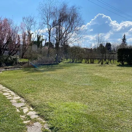Il Vigneto Affittacamere *