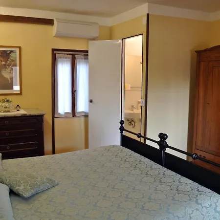 Il Vigneto Affittacamere Casa di campagna Manerba del Garda