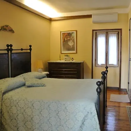 Il Vigneto Affittacamere *