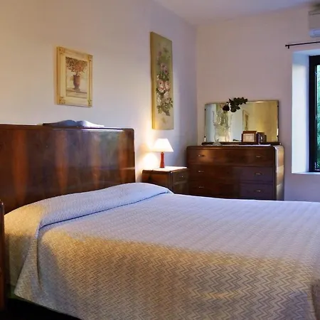 Il Vigneto Affittacamere