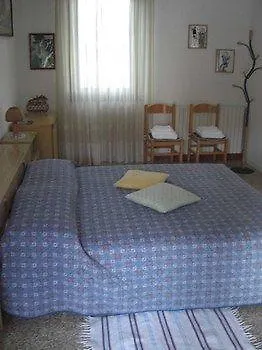 Casa di campagna Il Vigneto Affittacamere *