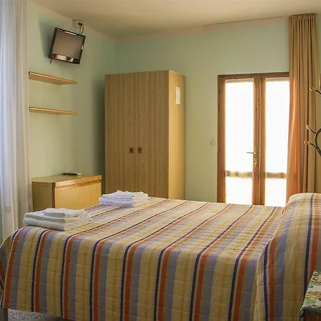 Casa di campagna Il Vigneto Affittacamere