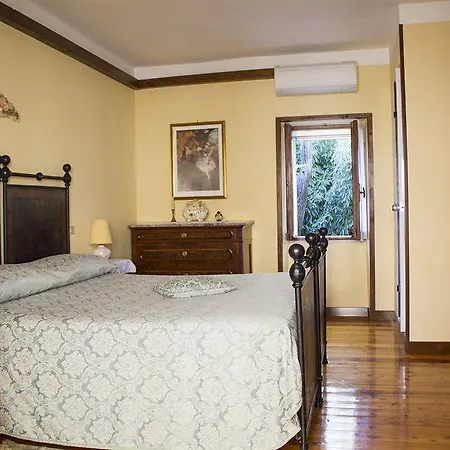 Il Vigneto Affittacamere Hotel *