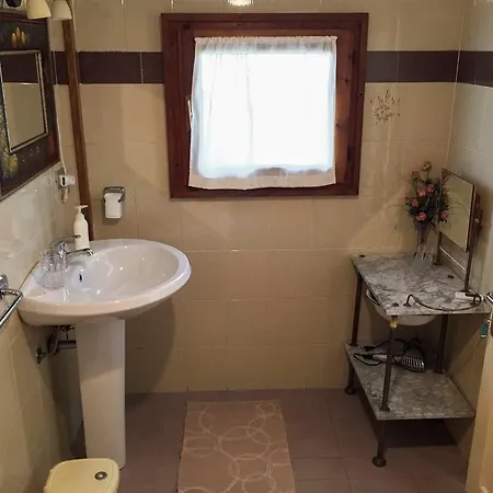 Casa di campagna Il Vigneto Affittacamere Manerba del Garda