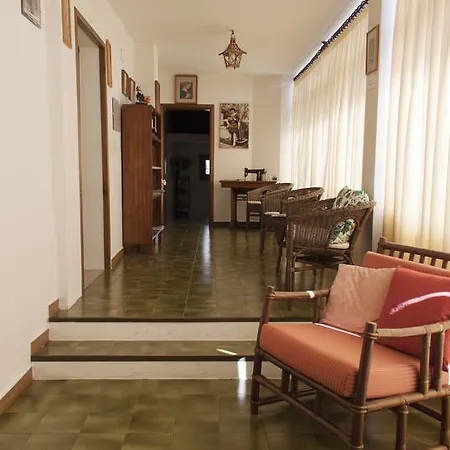 Casa di campagna Il Vigneto Affittacamere