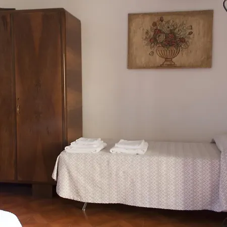 Il Vigneto Affittacamere Casa di campagna