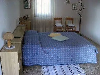 Il Vigneto Affittacamere Manerba del Garda